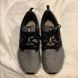 Nike Air Bella shoes